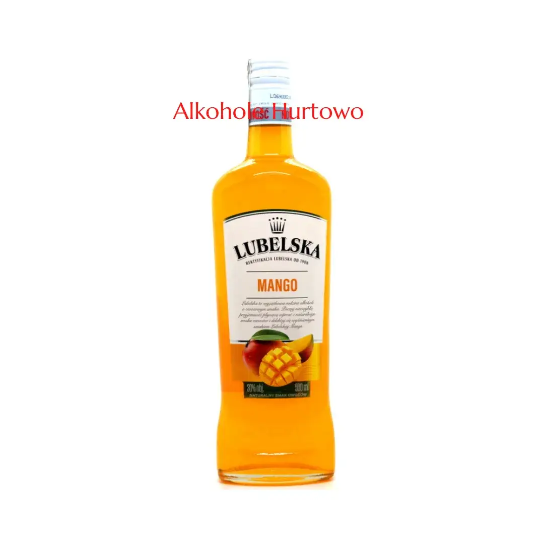 Zdjęcie Lubelska mango drink – idealne przepisy na orzeźwiające koktajle
