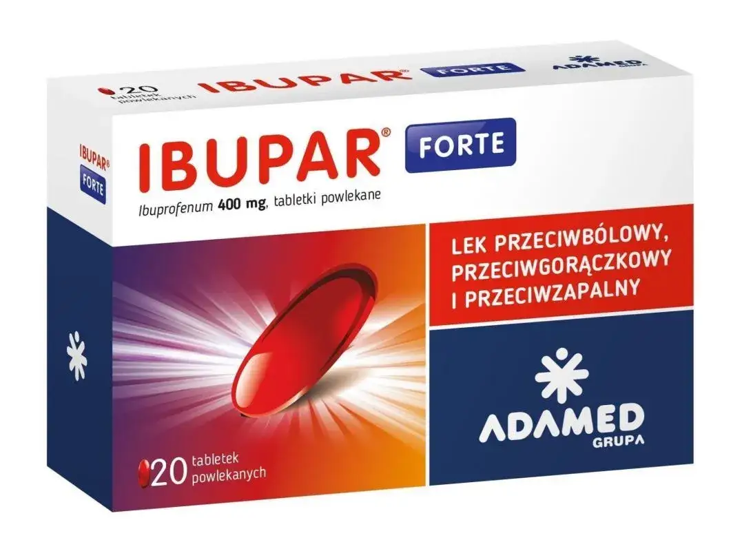 Zdjęcie Ból zęba: Jakie tabletki wybrać? Skuteczne leki OTC