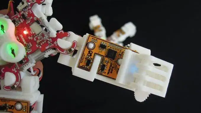 Zdjęcie Proste projekty robotów DIY, które zaskoczą każdego początkującego
