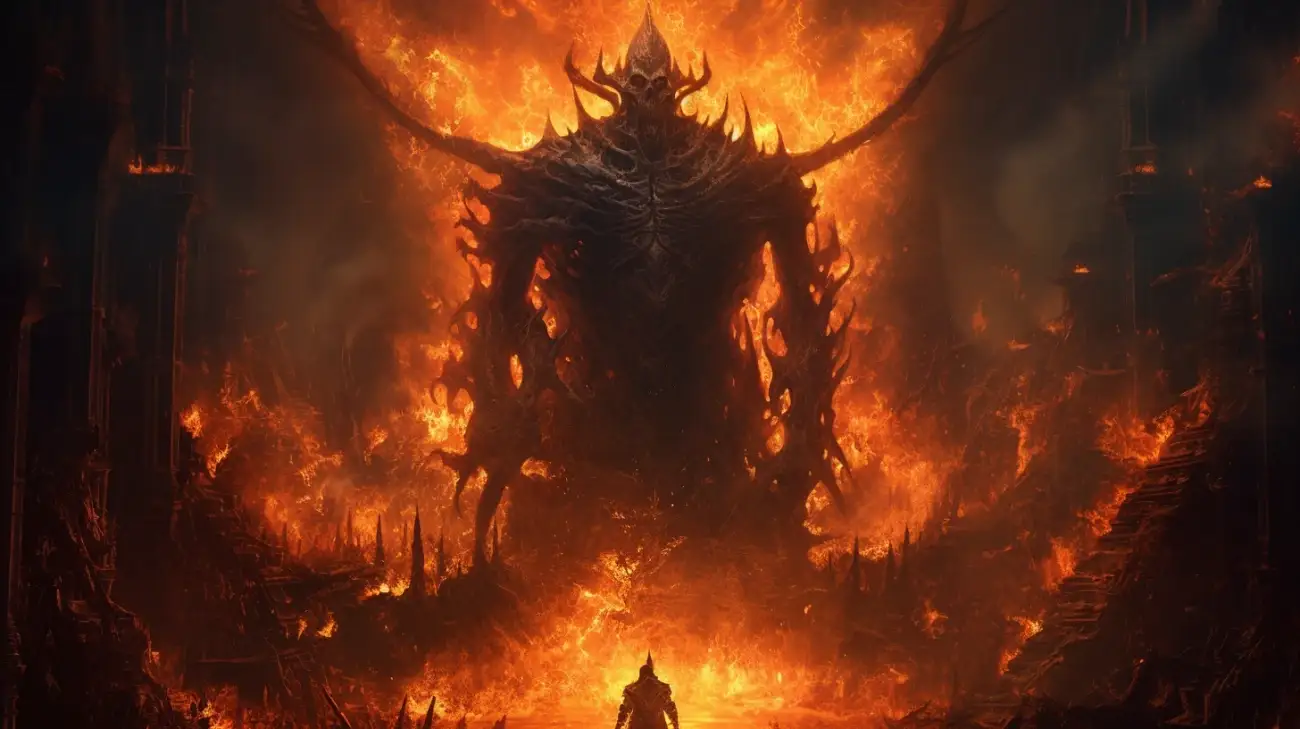 Diablo 4 na Game Pass. premiera i dane