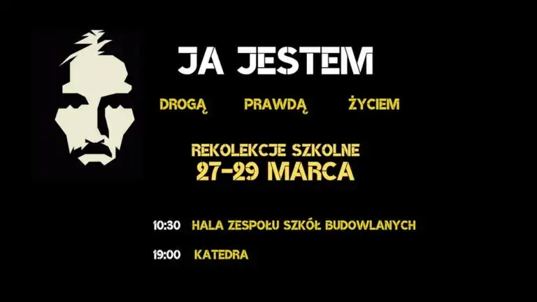 Zdjęcie Rekolekcje w szkole średniej - najważniejsze zasady i terminy szkolne