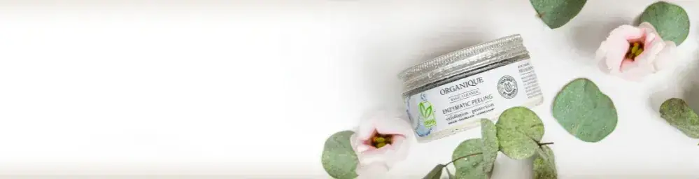 Zdjęcie Peeling enzymatyczny – co to jest i jak korzystać z jego dobrodziejstw