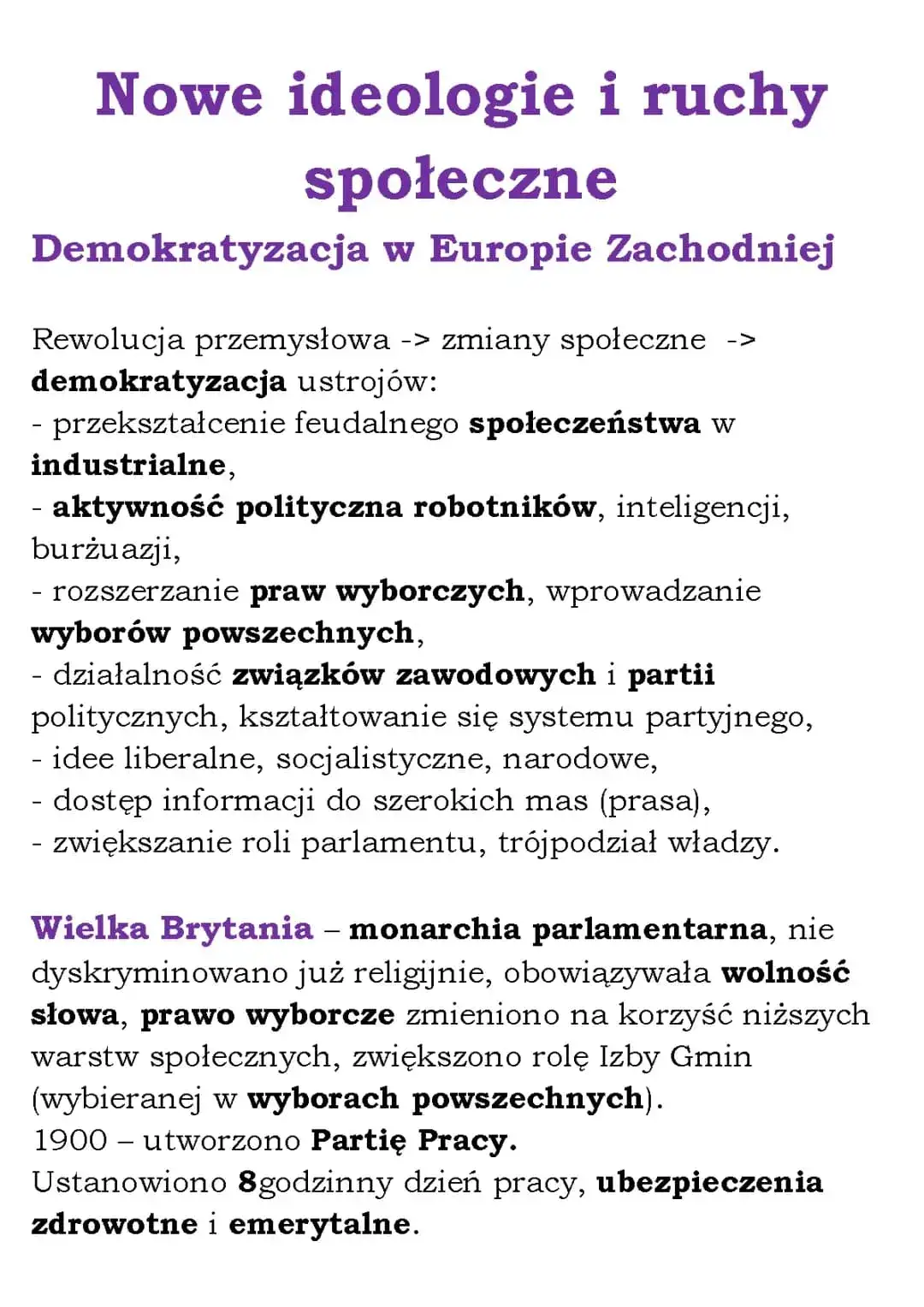 Zdjęcie Ewolucja demokracji na przestrzeni wieków: kluczowe zmiany i postacie