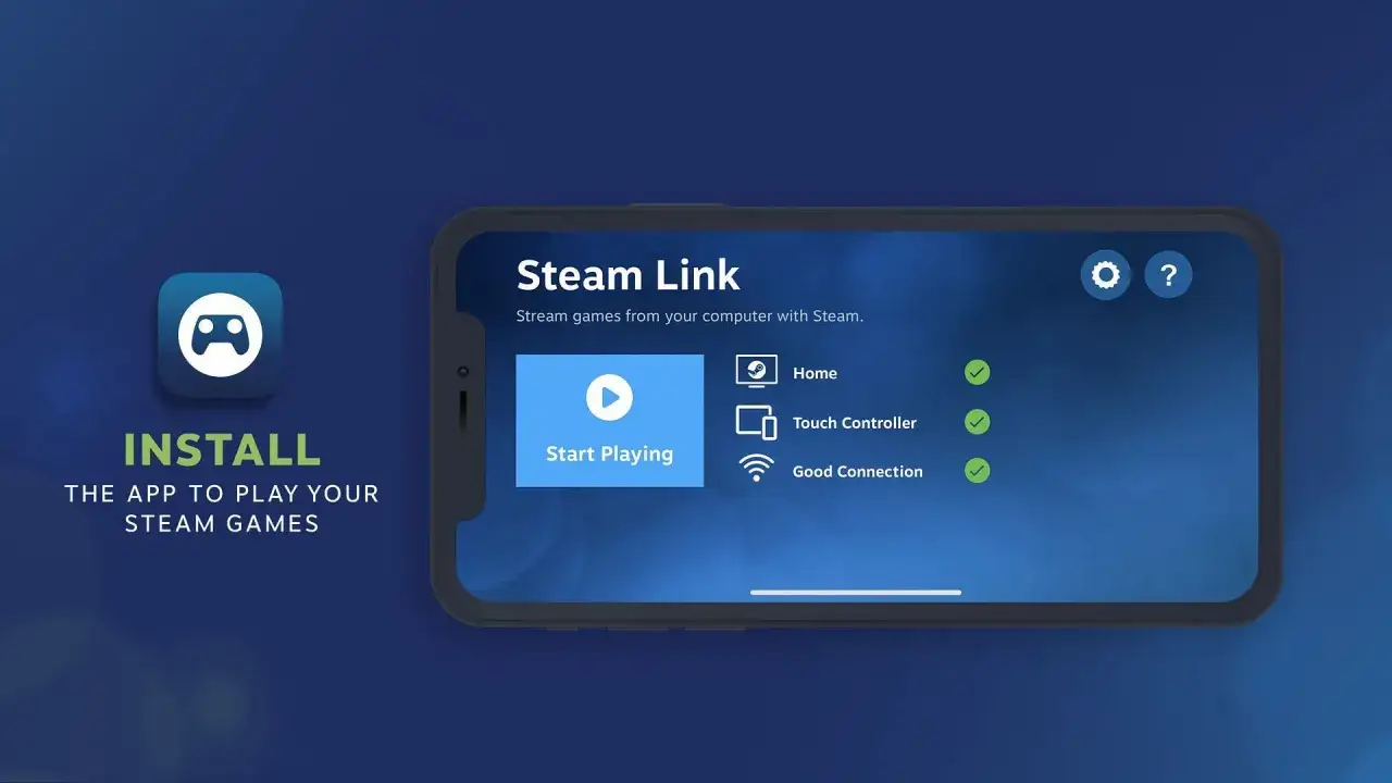 Zdjęcie Czym jest Steam Link i jak działa? Poznaj jego funkcje i zastosowania