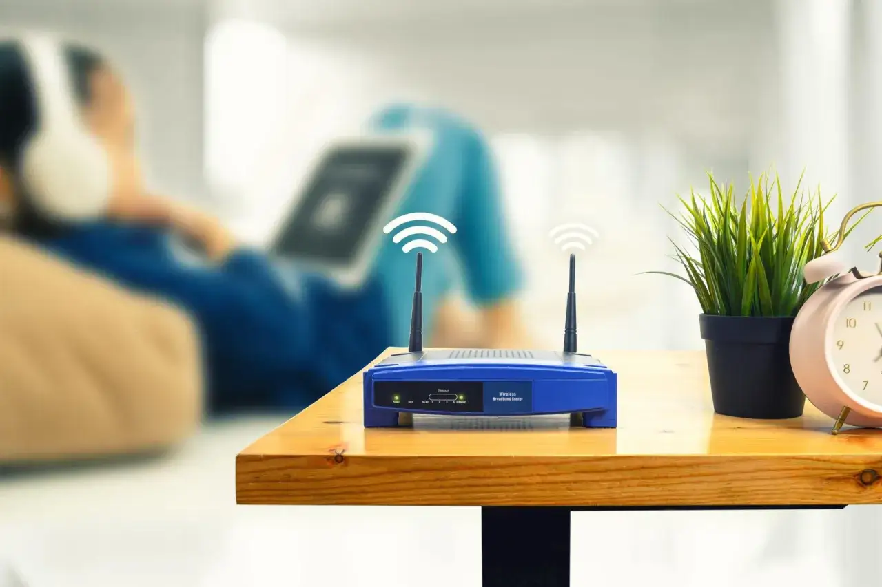 Zdjęcie Modem w tablecie - Klucz do mobilnego internetu i jego funkcje