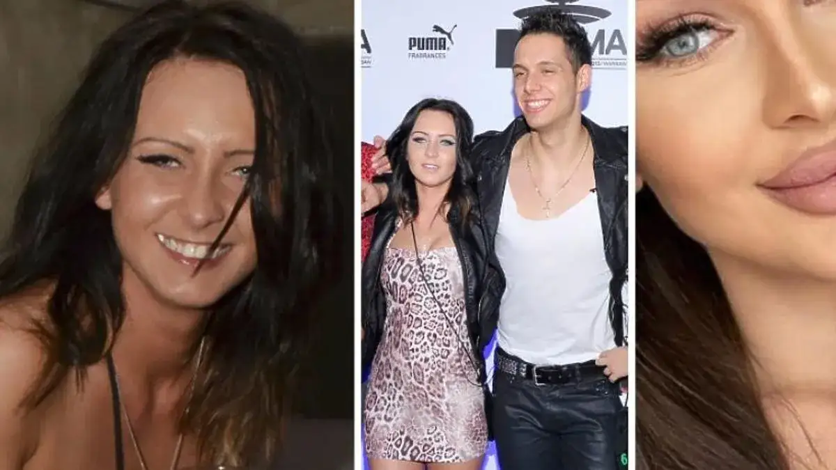 Zdjęcie Ania z Warsaw Shore: jej historia, życie osobiste i największe skandale
