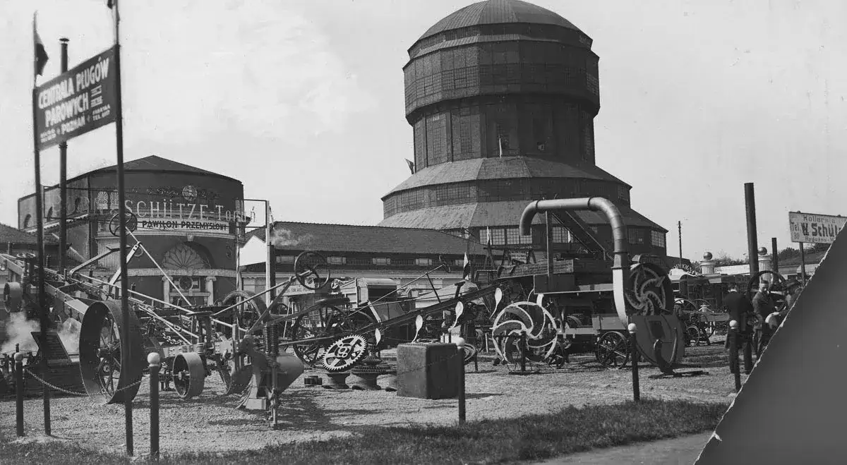 Zdjęcie Kto wynalazł silnik parowy i jak zmienił świat technologii?
