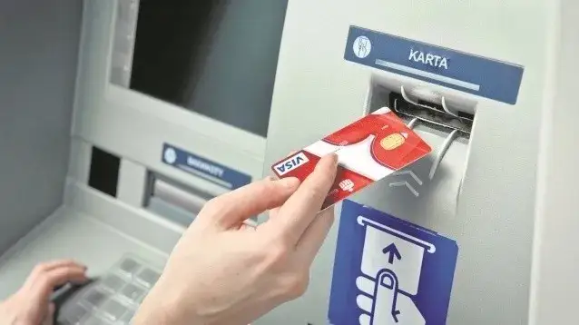 Zdjęcie Gdzie znaleźć bankomaty w Starogardzie Gdańskim? Wypłata gotówki