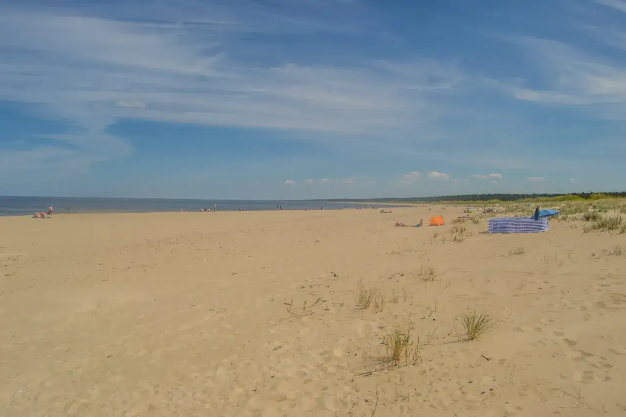 Zdjęcie Gdzie nad Bałtyk: Najlepsze miejsca na wymarzone wakacje