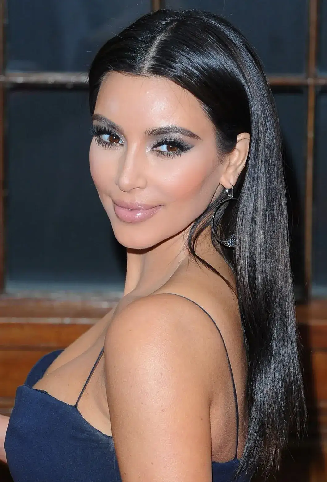Zdjęcie Kim Hollywood: Jak Kim Kardashian zdominowała świat rozrywki