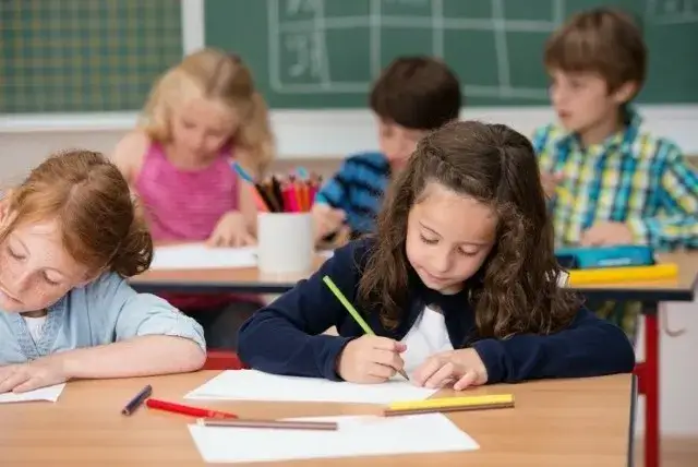 Zdjęcie Ranking szkół podstawowych Gorzów – które szkoły naprawdę się liczą?