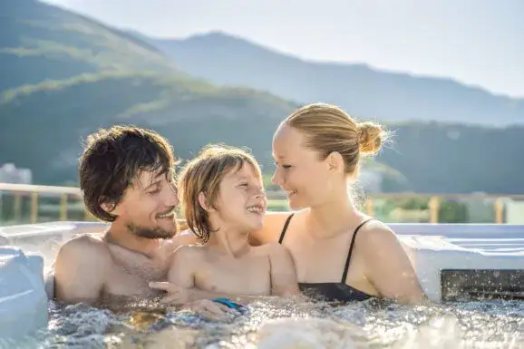Zdjęcie Gdzie na termy w zimie? Odkryj najlepsze miejsca na relaks i zdrowie