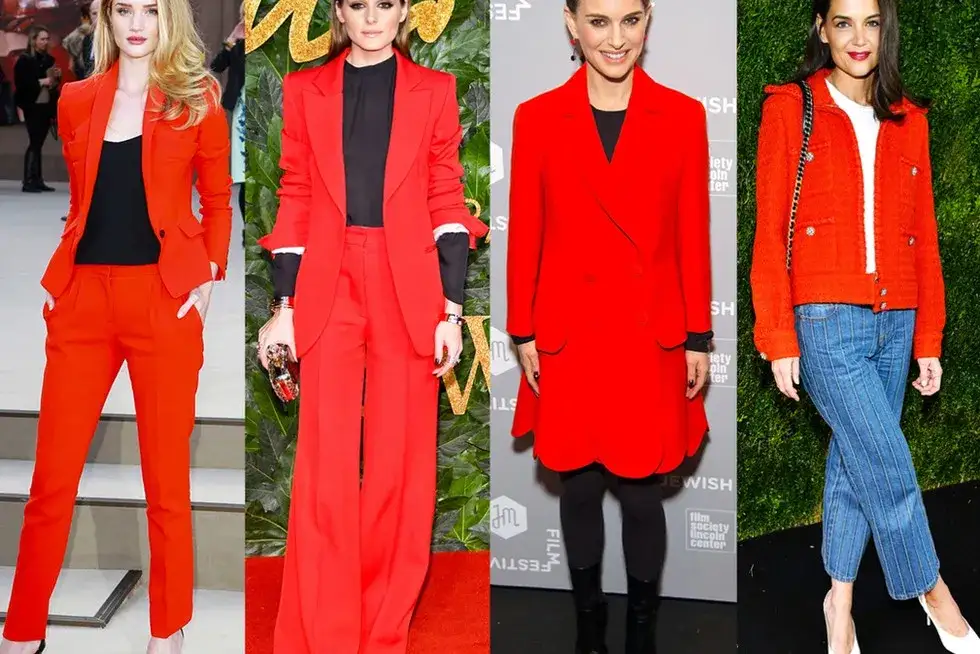 Zdjęcie Modny outfit na mikołajki: 7 trendów, które musisz znać