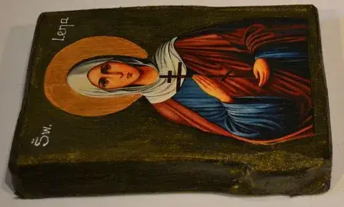 Zdjęcie Święta Lena – co oznacza jej patronat i kogo wspiera?