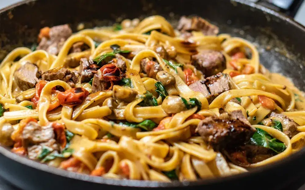 Zdjęcie Najlepsze memy spaghetti, które rozśmieszą każdego miłośnika makaronu