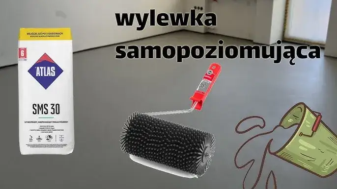 Zdjęcie Jak położyć zaprawę wyrównującą bez błędów i z idealnym efektem