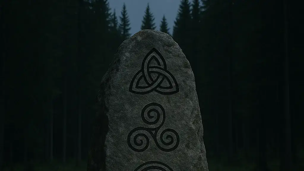 Zdjęcie Znaczenie celtyckich symboli: odkryj ich głębokie znaczenie i historię