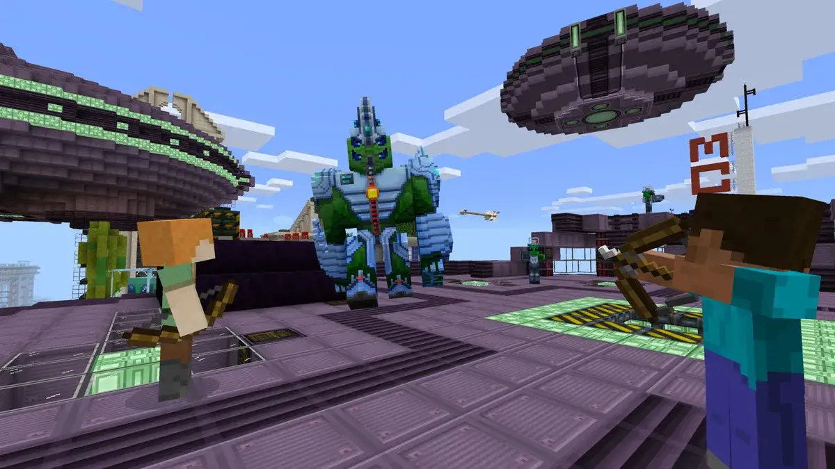 Zdjęcie Jak zaktualizować Minecraft i uniknąć problemów z grą