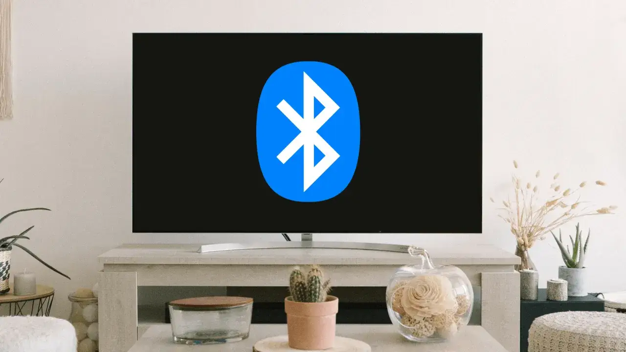 Zdjęcie Czy telewizor ma bluetooth? Sprawdź, zanim kupisz nowe urządzenia