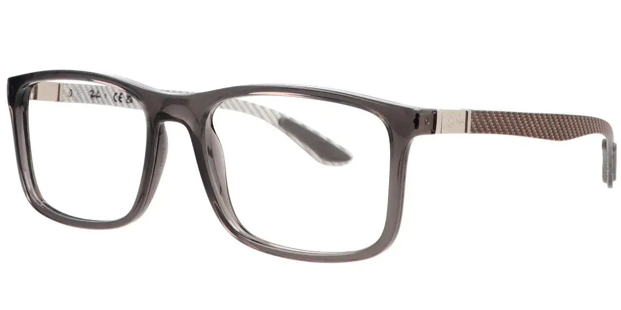 Zdjęcie Czy warto kupić oprawki Ray-Ban? Odkryj ich jakość i styl