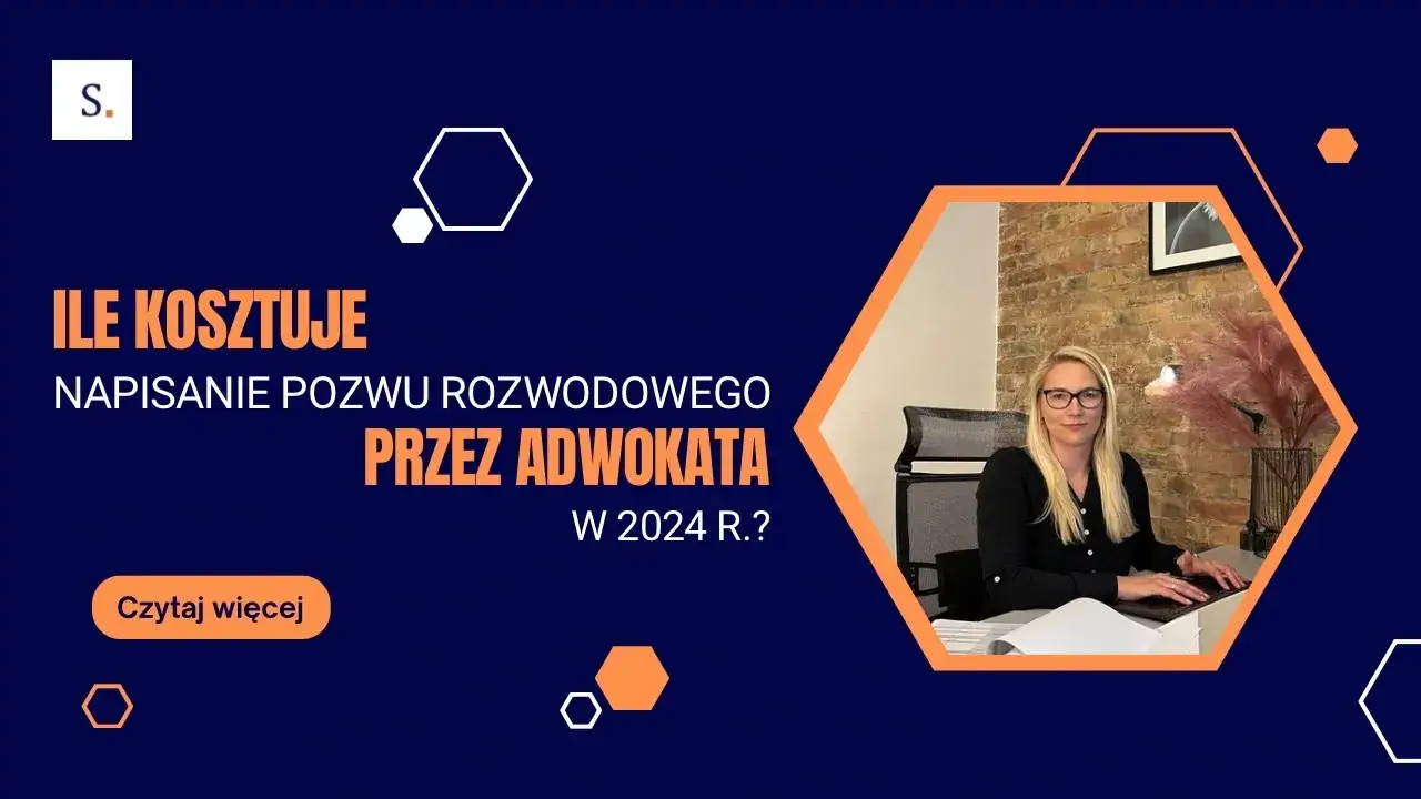 Zdjęcie Ile kosztuje porada prawna w sprawie rozwodu? Sprawdź ceny i opcje
