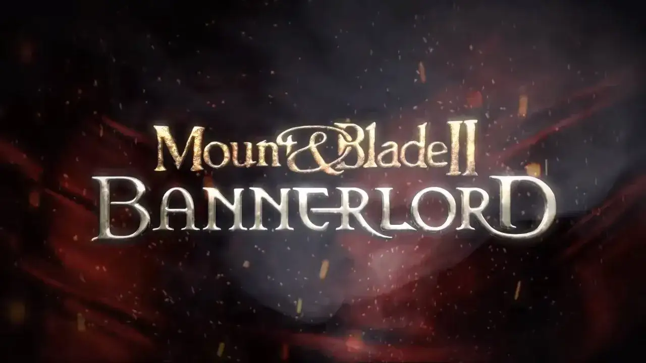 Zdjęcie Jak zainstalować mody do Mount and Blade Bannerlord - prosty poradnik