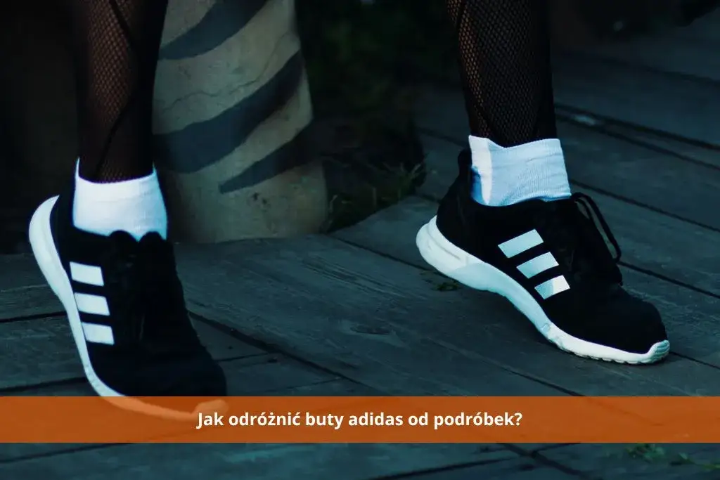 Zdjęcie Jak sprawdzić czy buty są oryginalne i uniknąć podróbek