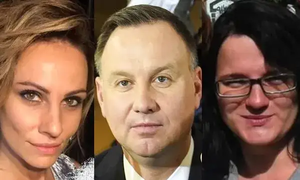 Zdjęcie Ile dzieci ma prezydent Duda? Odkryj tajemnice jego rodziny
