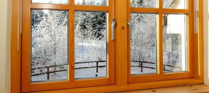 Zdjęcie Jak ocieplić okno na zimę: 5 skutecznych metod na ciepły dom