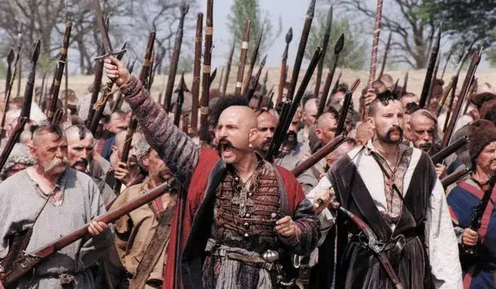 Zdjęcie Najlepsze polskie filmy historyczne o królach, które musisz zobaczyć