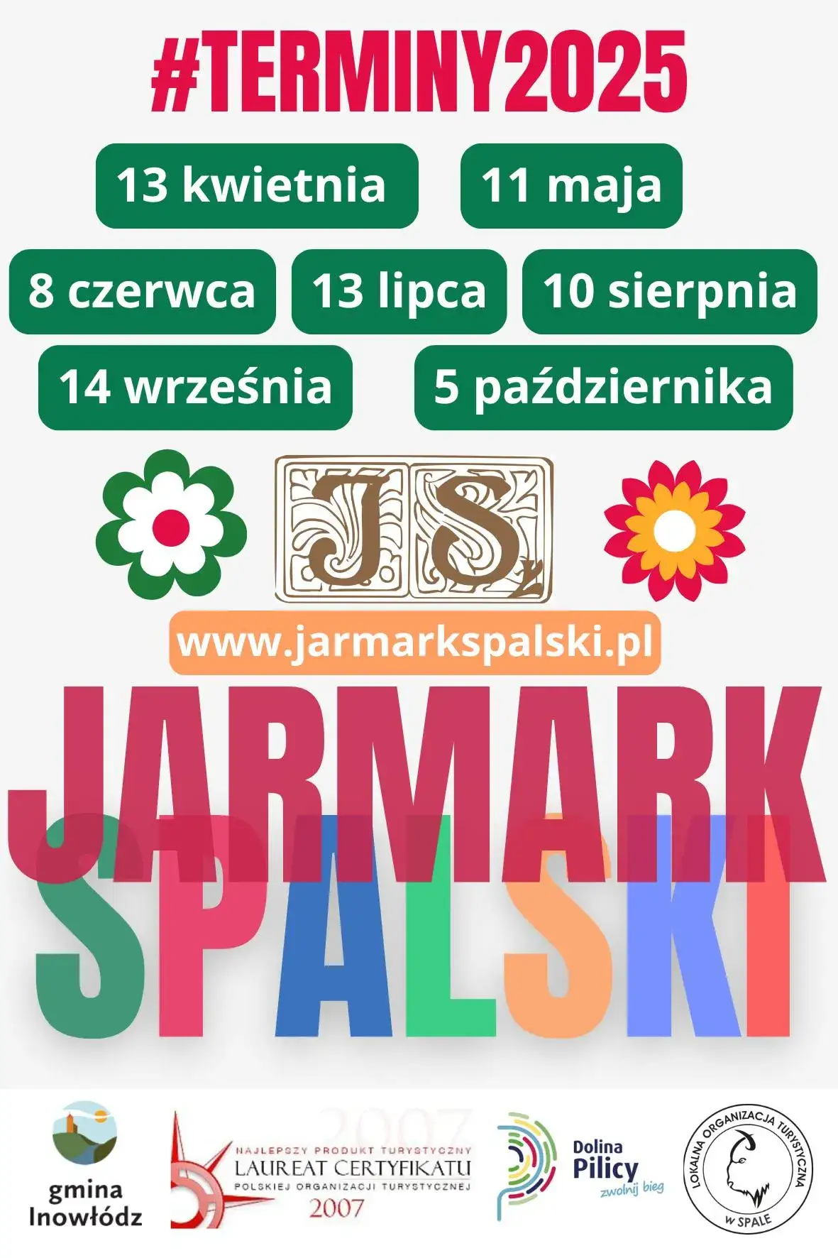 Zdjęcie Najważniejsze atrakcje jarmarku w Spale, które musisz zobaczyć