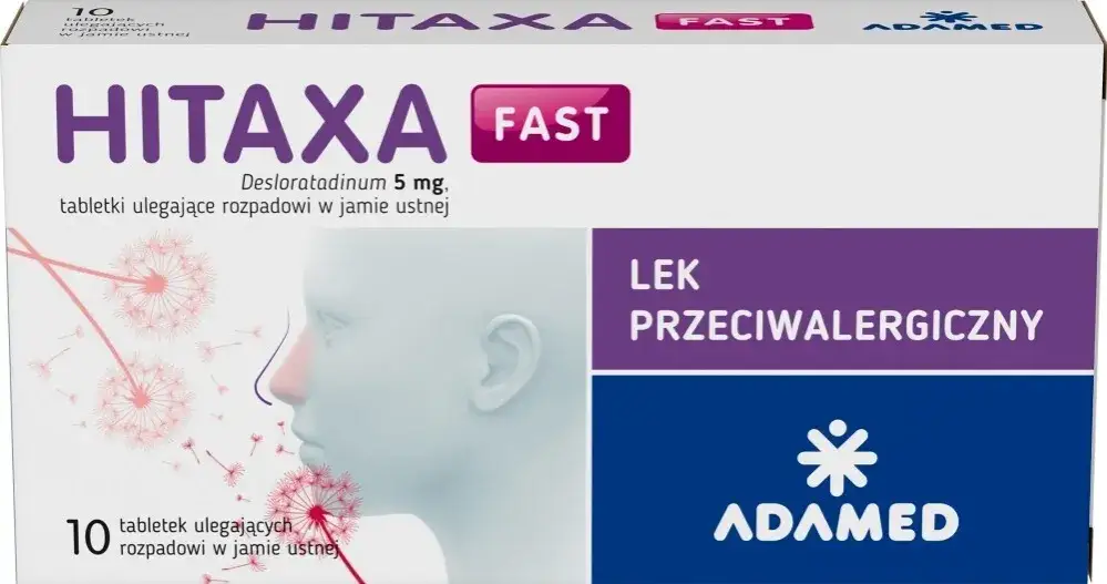 Zdjęcie Jak długo można brać leki na alergie? Sprawdź, co musisz wiedzieć