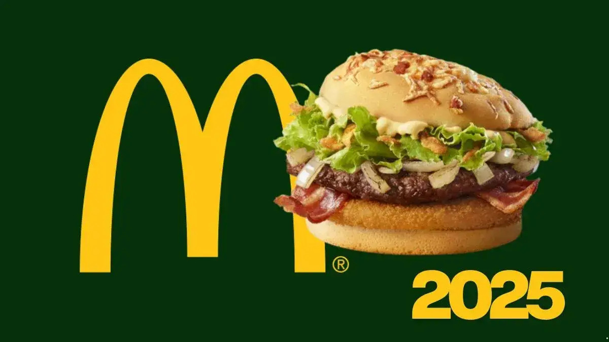 Zdjęcie Burger Drwala do kiedy? Data końca 2025/2026 i wszystko o hicie!
