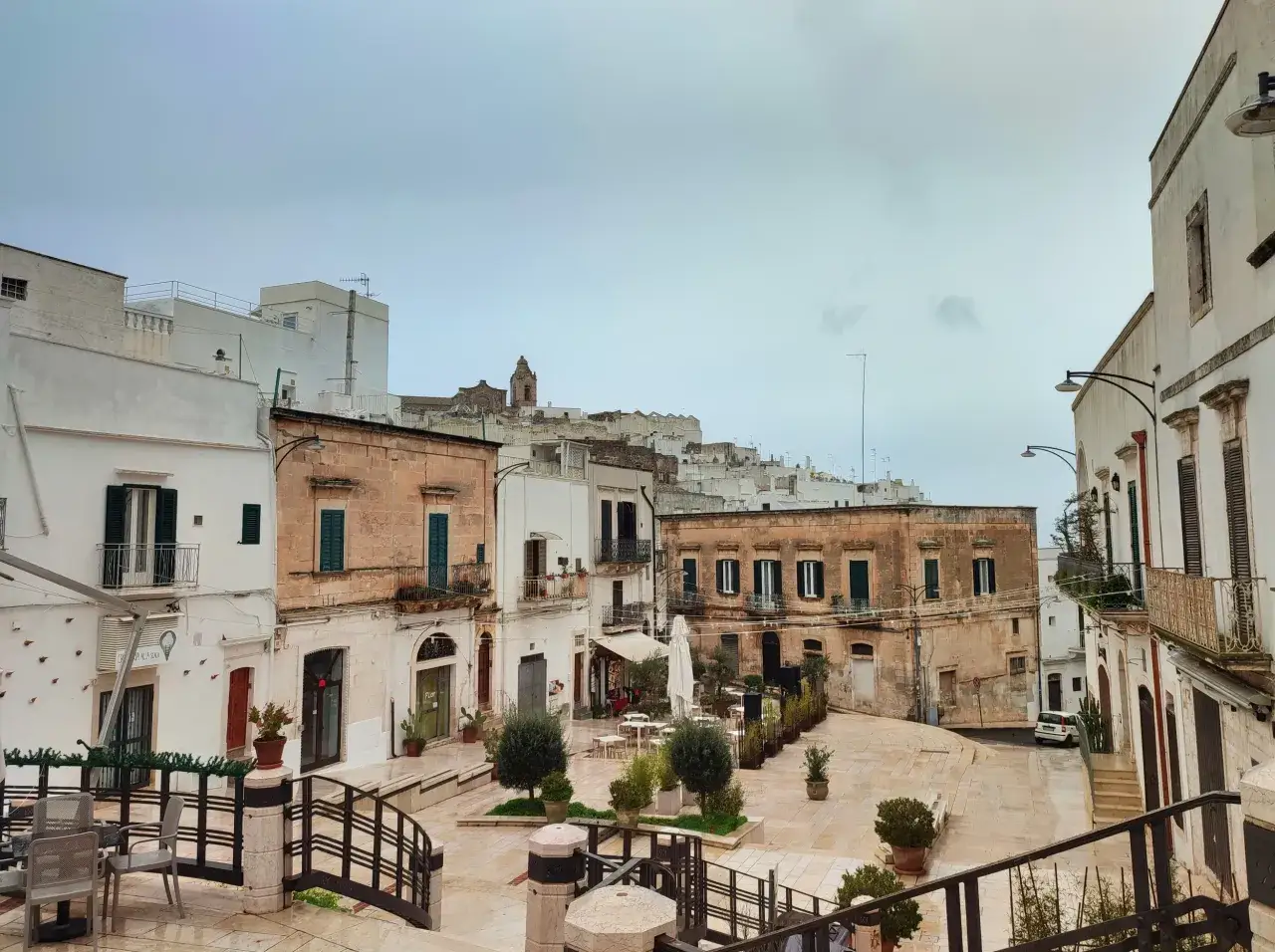 Zdjęcie Ostuni - 10 najlepszych atrakcji turystycznych i rzeczy do zrobienia