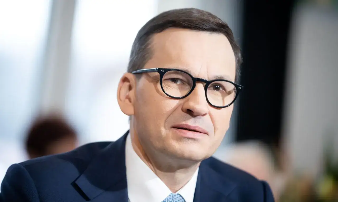 Zdjęcie Jakie obligacje kupił premier? Zaskakujące szczegóły inwestycji!