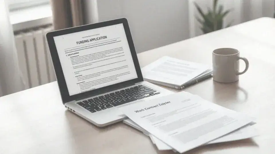 Zdjęcie Jak umotywować wniosek o dofinansowanie studiów? Praktyczny poradnik