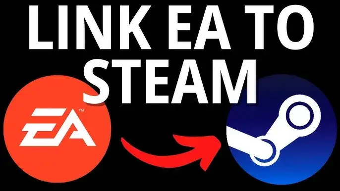Zdjęcie Jak połączyć konto Steam z Origin i zyskać dostęp do gier EA