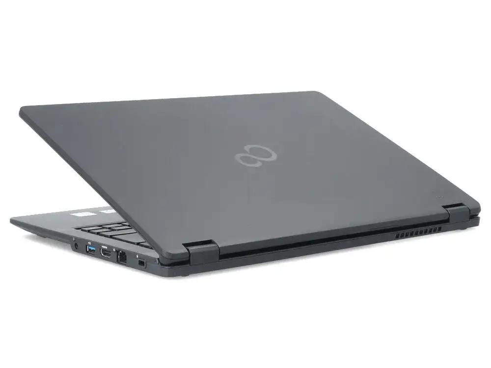 Zdjęcie Laptopy Fujitsu - Czy laptop Fujitsu to dobry wybór na rynku komputerów?