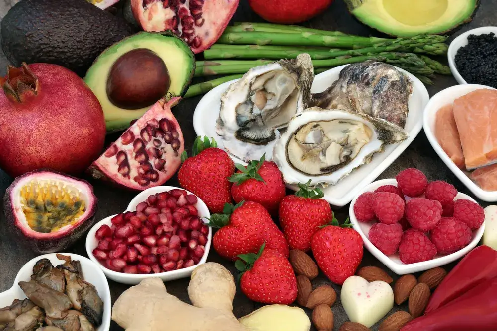 Zdjęcie Owoce obniżające cholesterol – poznaj, które z nich są najskuteczniejsze