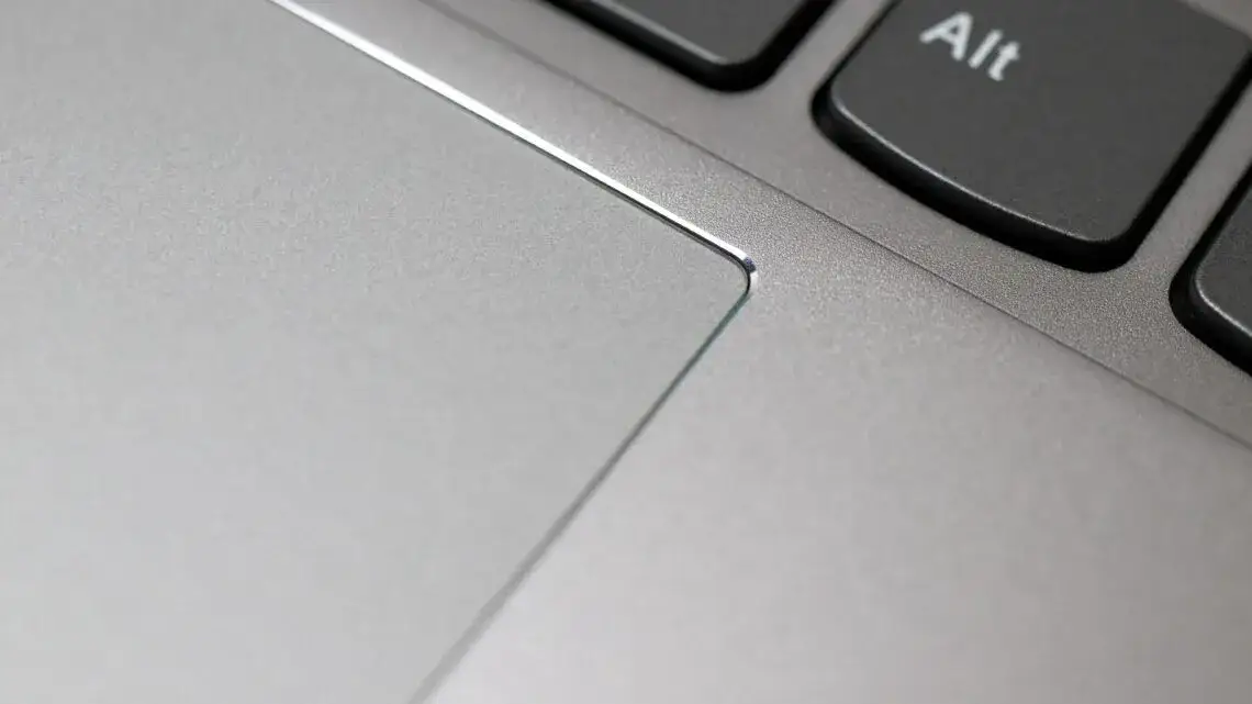 Zdjęcie Jak włączyć touchpad Acer i rozwiązać problemy z działaniem