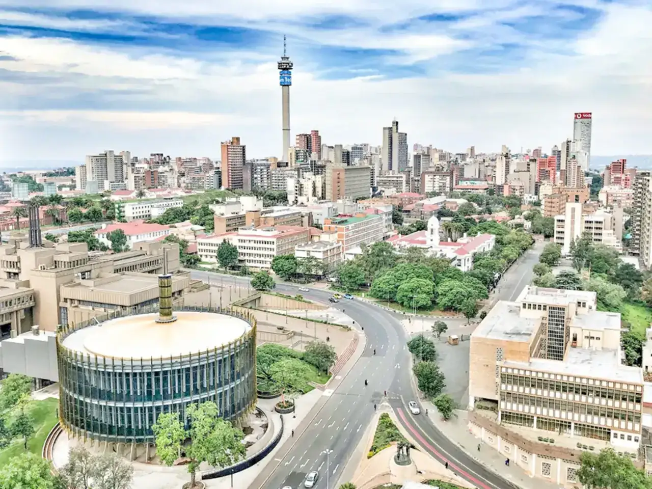 Zdjęcie Johannesburg czy jest bezpiecznie? Oto co musisz wiedzieć przed podróżą