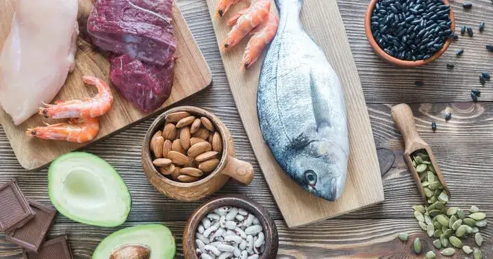 Zdjęcie Die Bedeutung von Vitamin B1 für Gesundheit und Energieversorgung