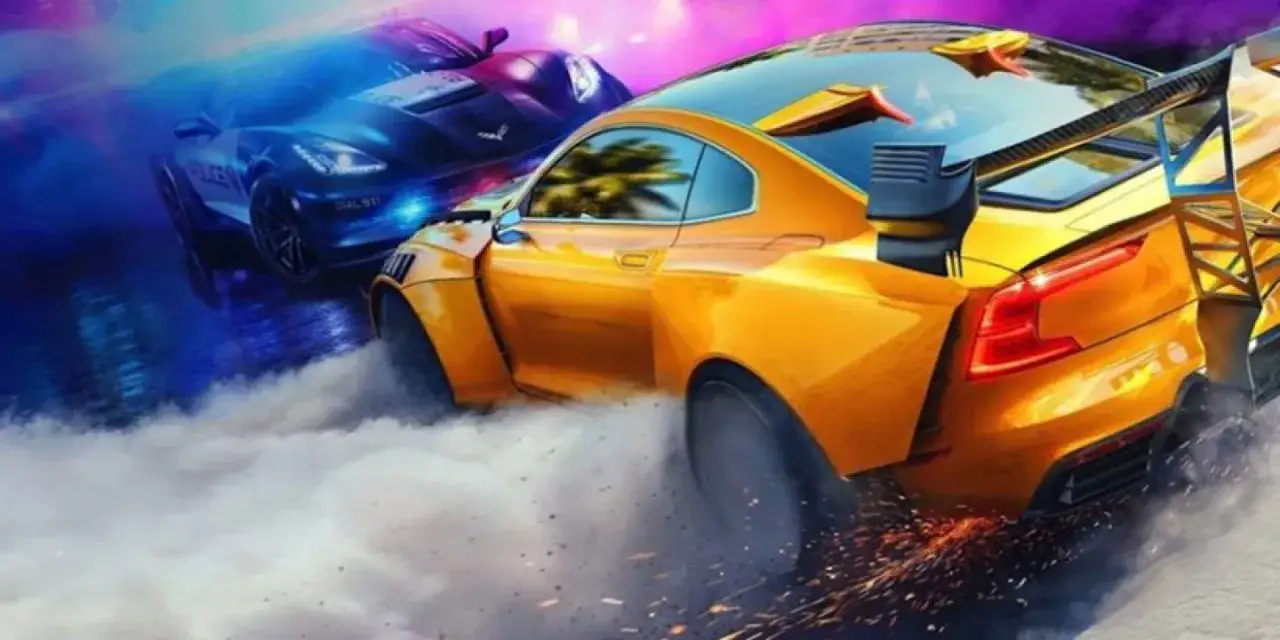 Zdjęcie Need for Speed Heat recenzja – co sprawia, że gra jest wyjątkowa?