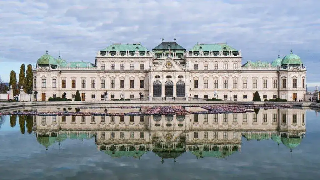 Zdjęcie Najlepsze atrakcje w Wiedniu, które musisz zobaczyć w Austrii
