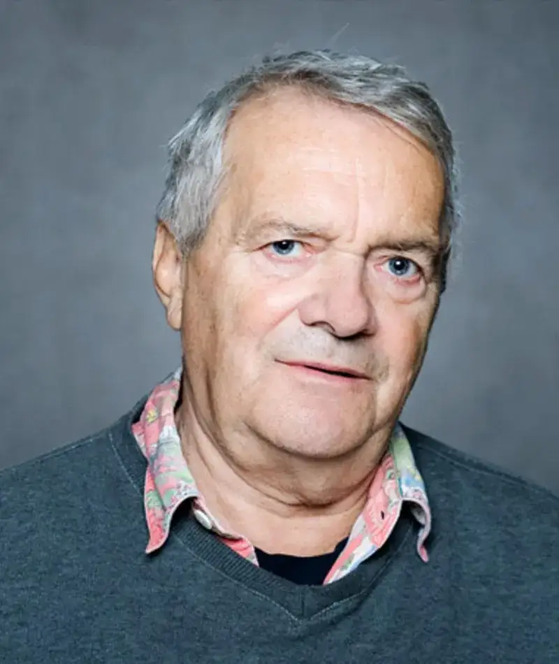 Zdjęcie Zdzisław Wardejn: biografia, najważniejsze role i tajemnice kariery aktora