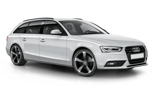 Zdjęcie Jakie opony do Audi A4 B8 - wybierz najlepsze rozmiary i typy opon