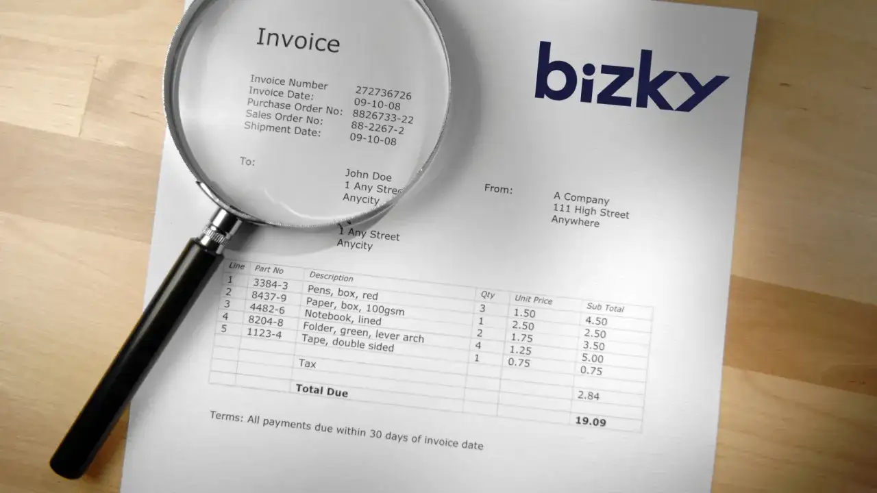 Zdjęcie Czym jest faktura proforma i jak uniknąć błędów w jej użyciu