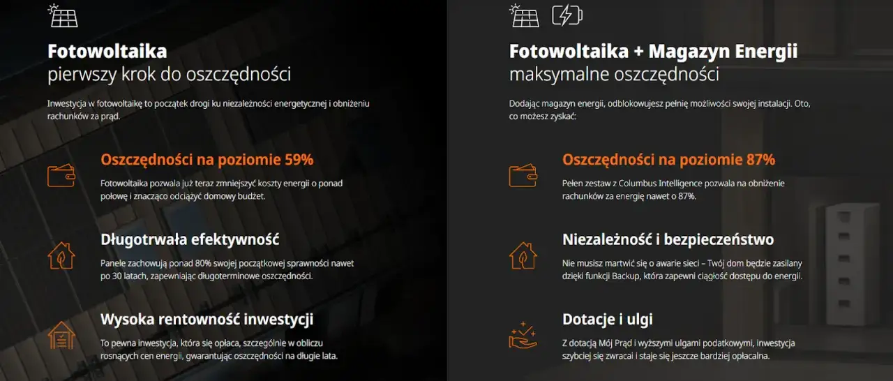 Zdjęcie Jak bank energii do domu może obniżyć Twoje rachunki za prąd