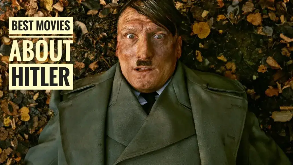 Zdjęcie Filmy o Adolfie Hitlerze: najlepsze produkcje historyczne i satyryczne