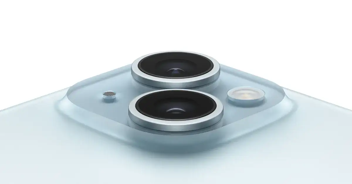 Zdjęcie Jaki aparat ma iPhone 15? Odkryj niesamowite możliwości fotograficzne
